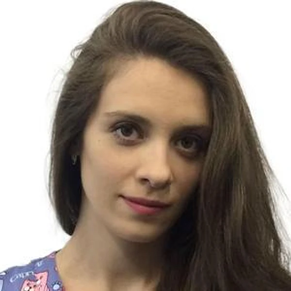 Попович Евгения Анатольевна — Детский стоматолог, Сертолово