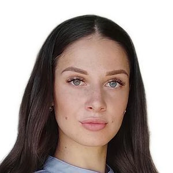 Аникейчик Яна Николаевна — Стоматолог, Сертолово