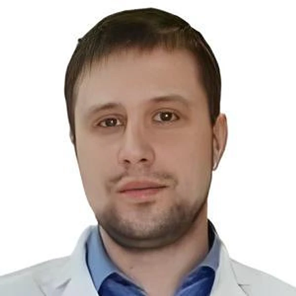 Беляев Денис Викторович — Врач физической и реабилитационной медицины (ФРМ), Санкт-Петербург