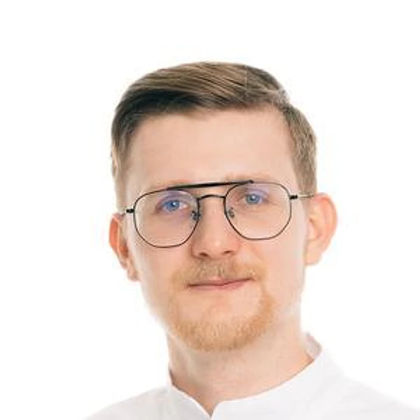 Мигачёв Алексей Сергеевич — Стоматолог-имплантолог, Стоматолог-хирург, Челюстно-лицевой хирург, Москва