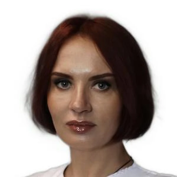 Пристинская Елена Анатольевна — Стоматолог, Стоматолог-эндодонтист, Москва