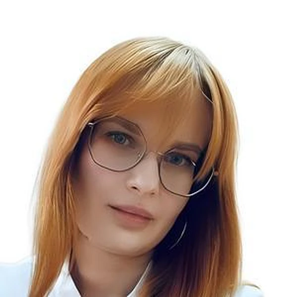 Сафронова Анастасия Юрьевна — Невролог, Рефлексотерапевт, Физиотерапевт, Волгоград