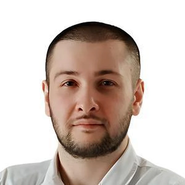 Алиев Самир Фарман Оглы — Травматолог, Детский ортопед, Детский травматолог, Ортопед, Санкт-Петербург