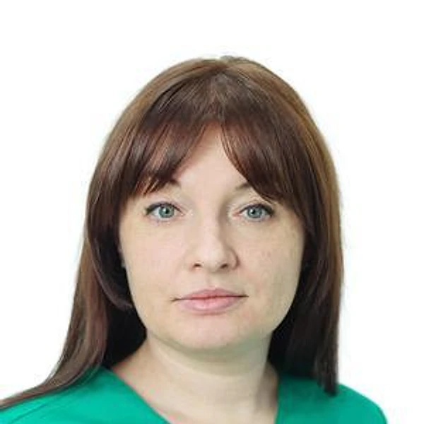 Исаева Кристина Владимировна — Подолог-эстетист, Краснодар