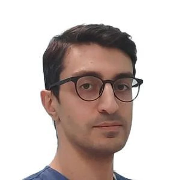Ванян Сос Смбатович — Врач ЛФК, Сертолово