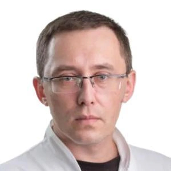 Гавран Виталий Ярославович — Рентгенолог, Сертолово