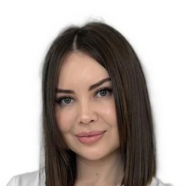 Гаязетдинова Алина Рафисовна — Терапевт, Врач-косметолог, Дерматолог, Санкт-Петербург