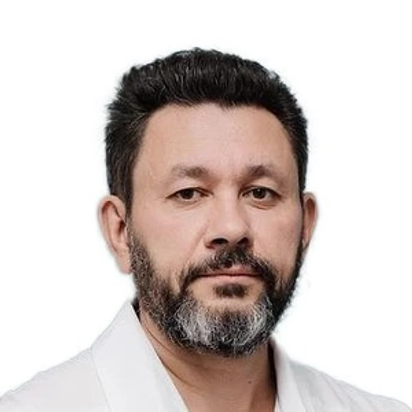 Соколов Андрей Васильевич — Уролог, Андролог, Врач УЗИ, Хирург, Челябинск