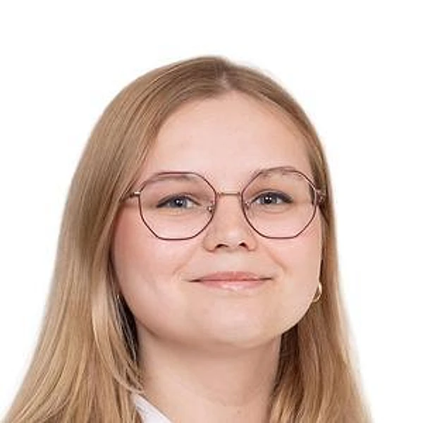 Легковая Александра Владимировна — Гинеколог, Акушер, Гинеколог-хирург, Санкт-Петербург