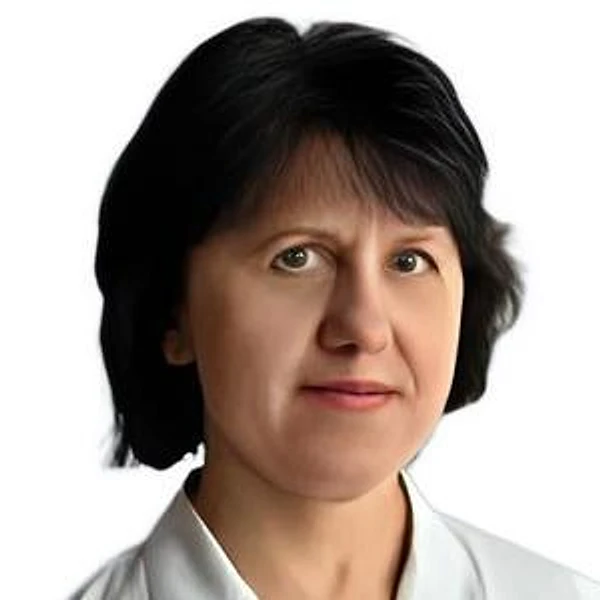 Кряжова Елена Анатольевна — Невролог, Сертолово