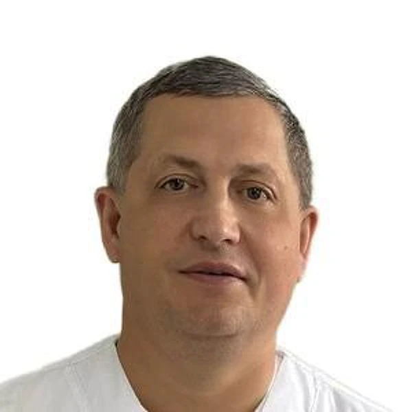 Малицкий Алексей Владимирович — Нейрохирург, Красноярск