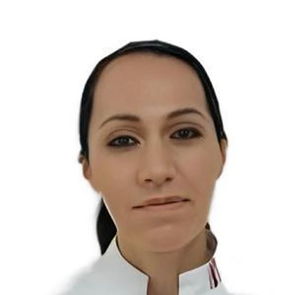 Хаджиева Эллада Гераклитовна — Стоматолог, Пародонтолог, Стоматолог-хирург, Краснодар