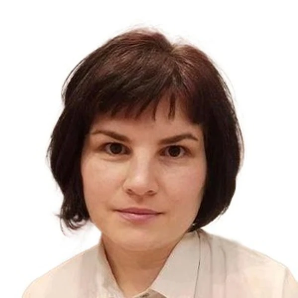 Мельникова Ксения Константиновна — Стоматолог, Старая Купавна
