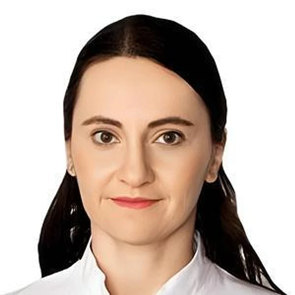 Алексеенко Галина Арменовна — Специалист по грудному вскармливанию, Москва