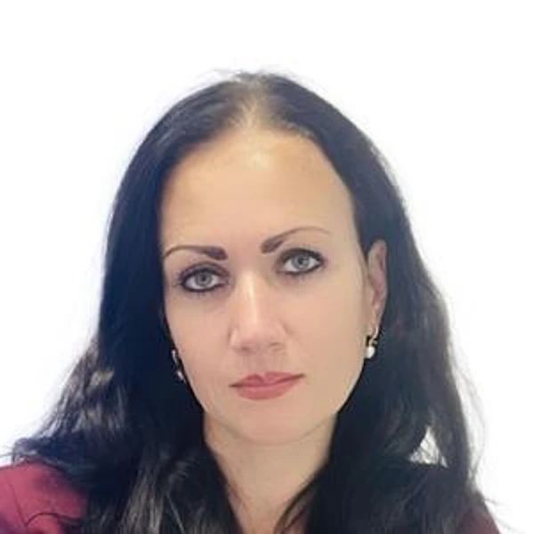 Никифоровская Елена Анатольевна — Кардиолог, Врач УЗИ, Функциональный диагност, Сертолово