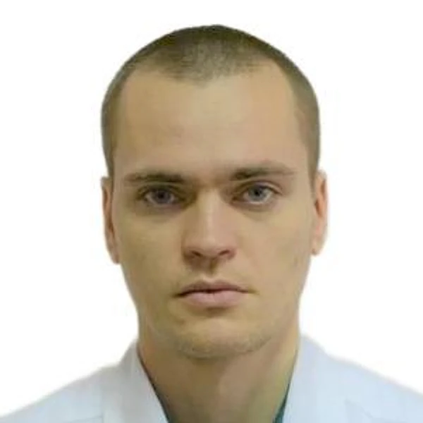 Садковский Александр Константинович — Функциональный диагност, Сертолово