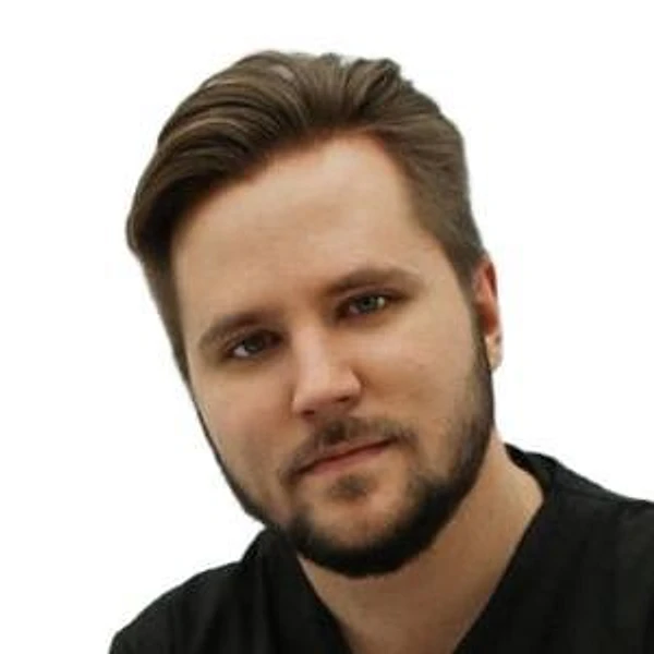 Иванов Родион Дмитриевич — Стоматолог-хирург, Стоматолог-ортопед, Великий Новгород