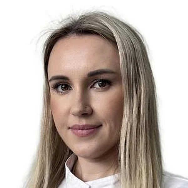 Александрова Юлия Сергеевна — Стоматолог, Владимир