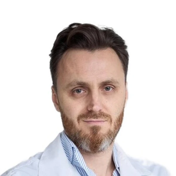Гриценко Сергей Викторович — Кинезиолог, Мануальный терапевт, Рефлексотерапевт, Терапевт, Москва
