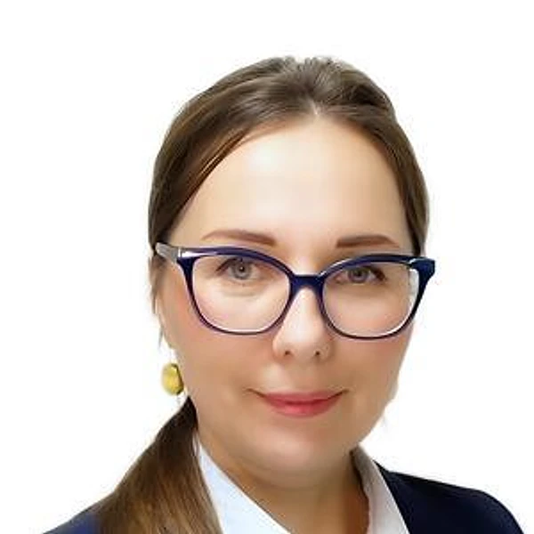 Ипатова Кира Александровна — Клинический психолог, Санкт-Петербург