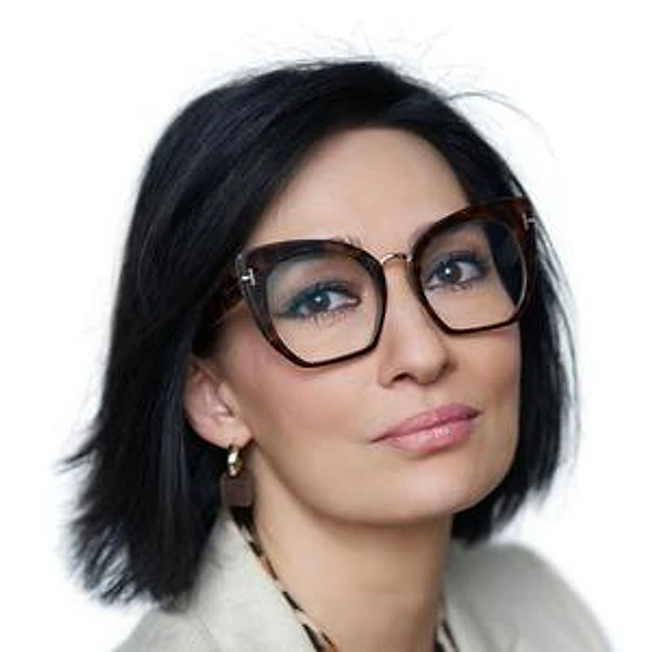 Аслаханова Фатима Эльмурзаевна — Психолог, Москва