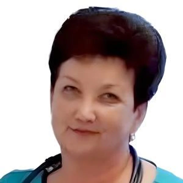 Рулёва Нина Александровна — Педиатр, Сертолово