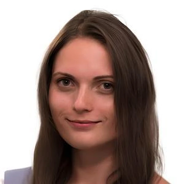 Дмитриева Маргарита Сергеевна — Психолог, Москва