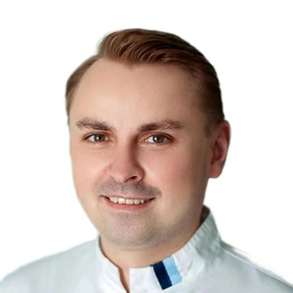 Карпенко Михаил Сергеевич — Стоматолог, Стоматолог-ортопед, Стоматолог-хирург, Владимир