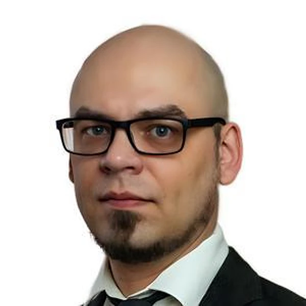 Придатко Артём Юрьевич — Психиатр, Нарколог, Санкт-Петербург