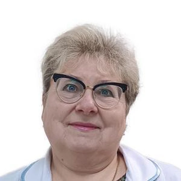 Левакова Светлана Геннадьевна — Кардиолог, Функциональный диагност, Владимир