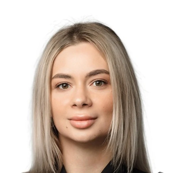 Жучкова Эльвира Павловна — Нейроуролог, Сексолог, Санкт-Петербург