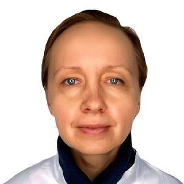Шеянова Лариса Владимировна — Психиатр, Психотерапевт, Москва