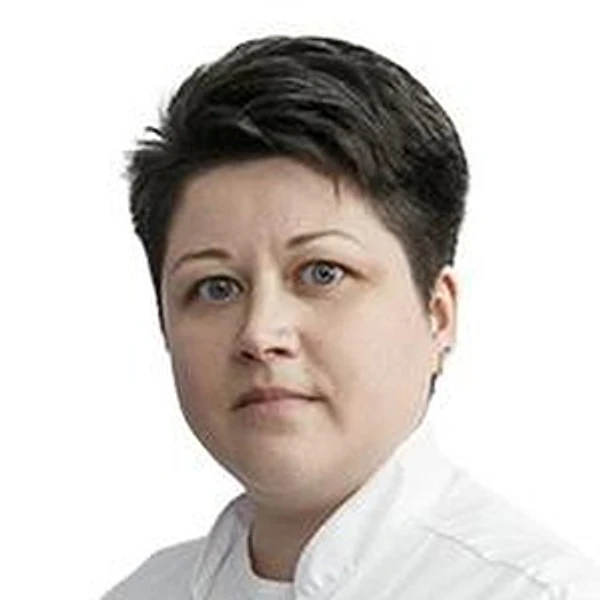Голубкова Анастасия Игоревна — Радиотерапевт, Химки
