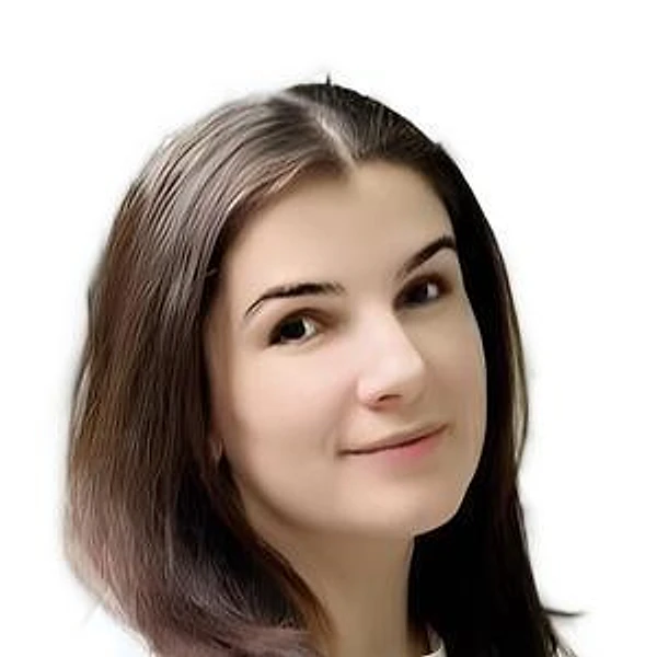 Тарланова Эдилия Галимовна — Стоматолог, Детский стоматолог, Москва