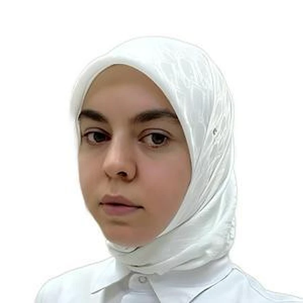 Магомедкеримова Макка Арсеновна — Гинеколог, Детский остеопат, Остеопат, Махачкала