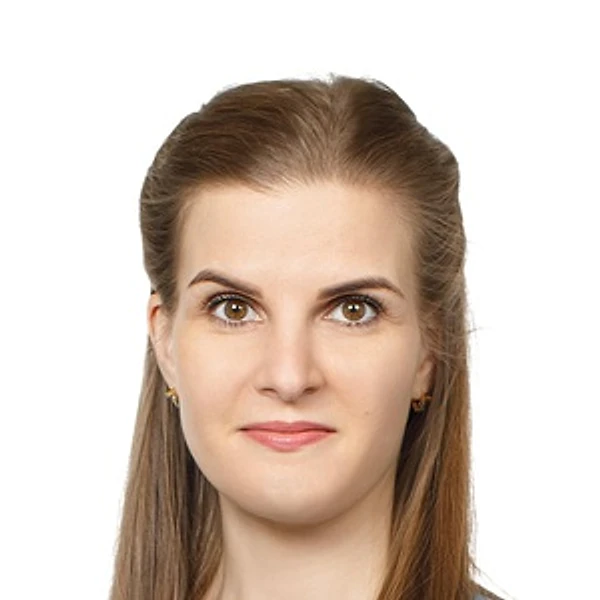 Ларионова Анна Андреевна — Гинеколог, Акушер, Ярославль