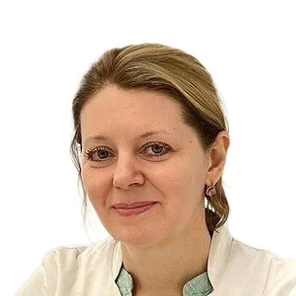 Шишлянникова Софья Николаевна — Гинеколог, Врач УЗИ, Гинеколог-эндокринолог, Детский гинеколог, Калининград