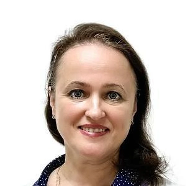 Назаренко Галина Васильевна — Эндокринолог, Врач УЗИ, Владимир