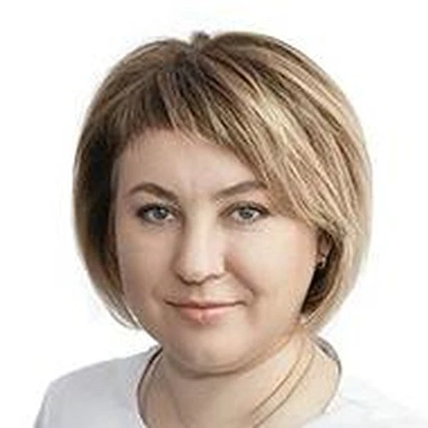Кушнерова Евгения Владимировна — Радиотерапевт, Химки
