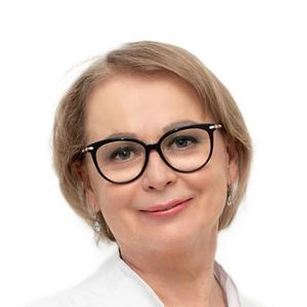 Царькова Ирина Григорьевна — Гастроэнтеролог, Москва