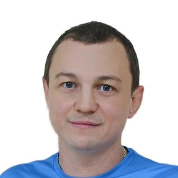 Дасаев Александр Владимирович — Инструктор-методист, Пенза