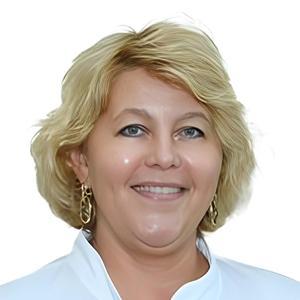 Графова Ольга Валерьевна — Радиотерапевт, Химки
