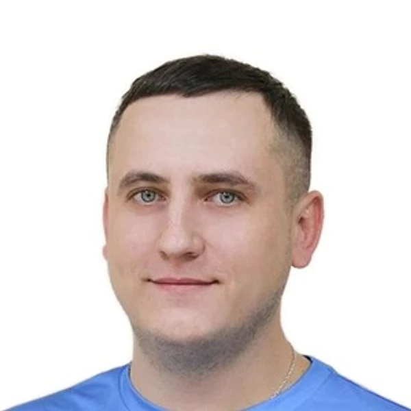 Дрынкин Владимир Александрович — Массажист, Пенза