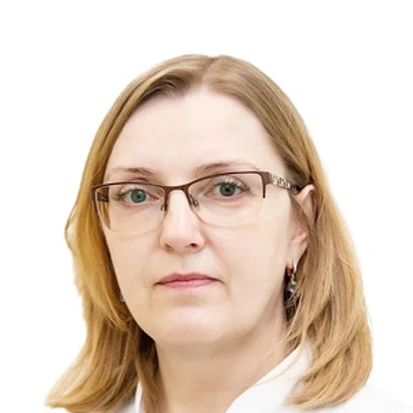 Сахацкая Татьяна Юрьевна — Гастроэнтеролог, Врач УЗИ, Владимир