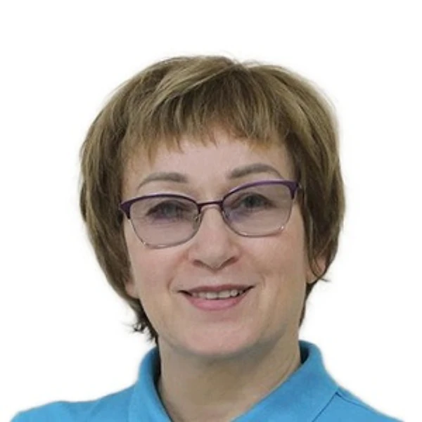 Якунина Ольга Ивановна — Логопед, Пенза
