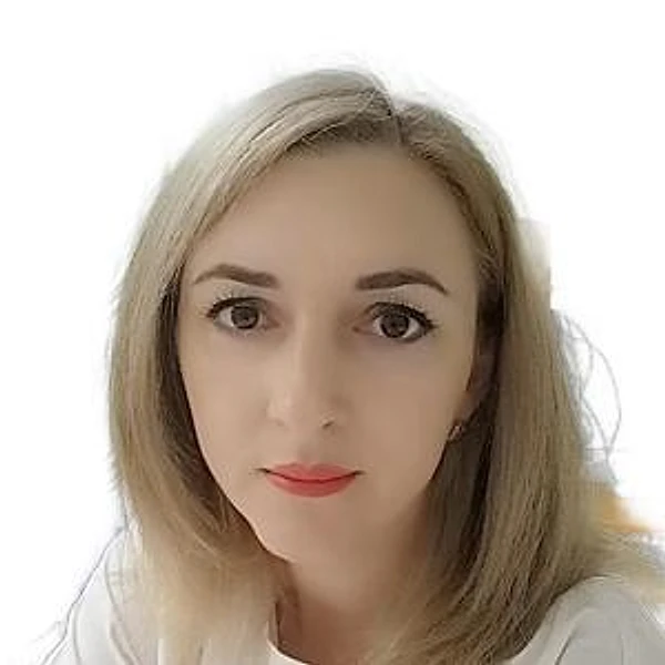 Пятаева Венера Рушановна — Стоматолог, Тольятти