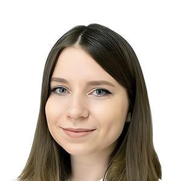 Войналович Ксения Валерьевна — Клинический психолог, Санкт-Петербург