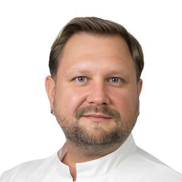 Пиотровский Евгений Георгиевич — Врач-косметолог, Косметолог-эстетист, Трихолог, Москва