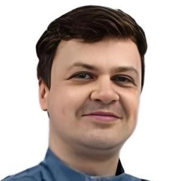 Журавлёв Илья Вячеславович — Стоматолог-хирург, Стоматолог-имплантолог, Челюстно-лицевой хирург, Санкт-Петербург