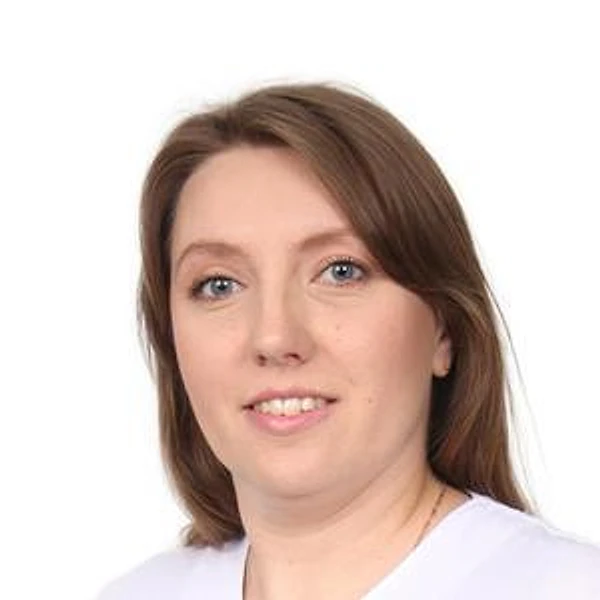 Гарина Анна Андреевна — Стоматолог, Иваново